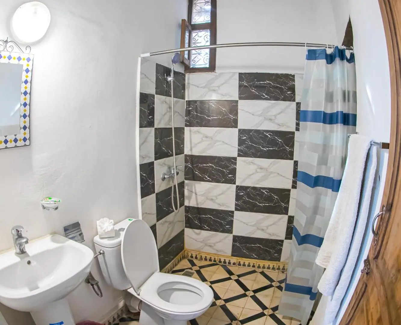 Hotel Dar Arinas Fez