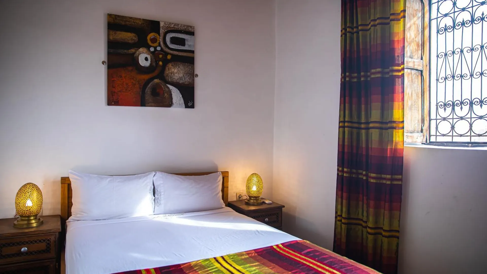 Hotel Dar Arinas Fez Pensión