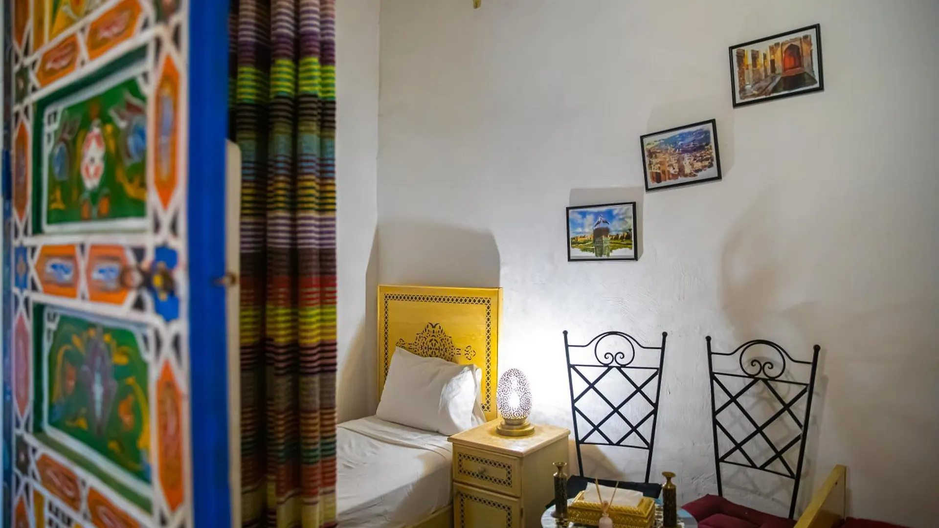 Pensión Hotel Dar Arinas Fez