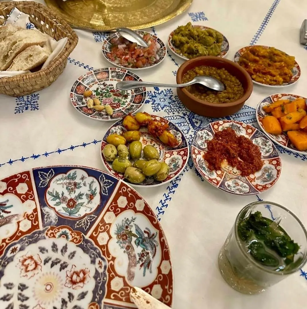 Pensión Hotel Dar Arinas Fez