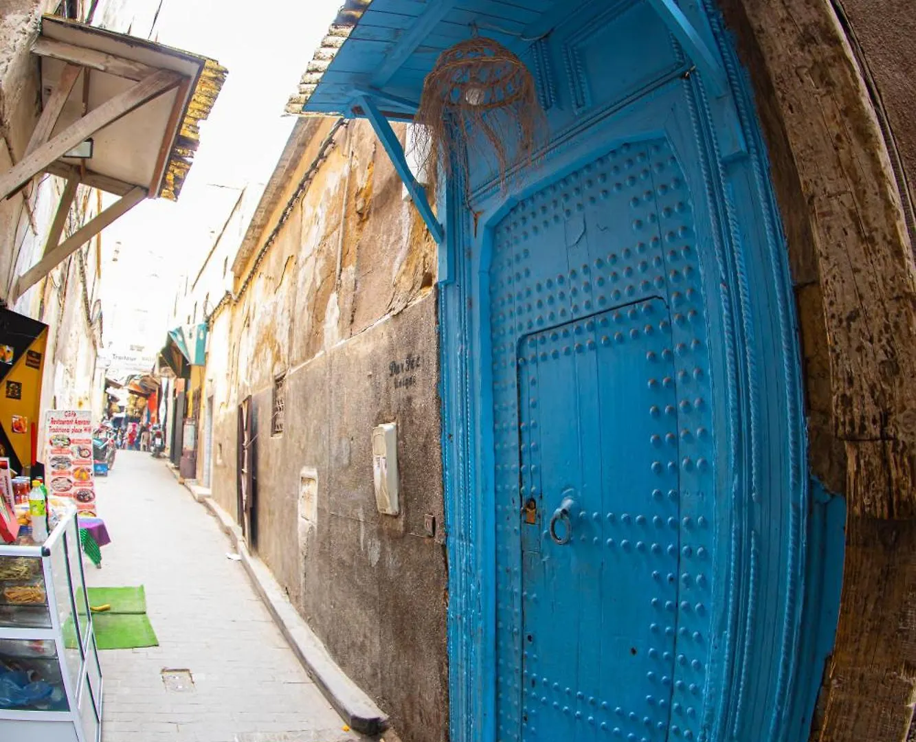 Hotel Dar Arinas Fez