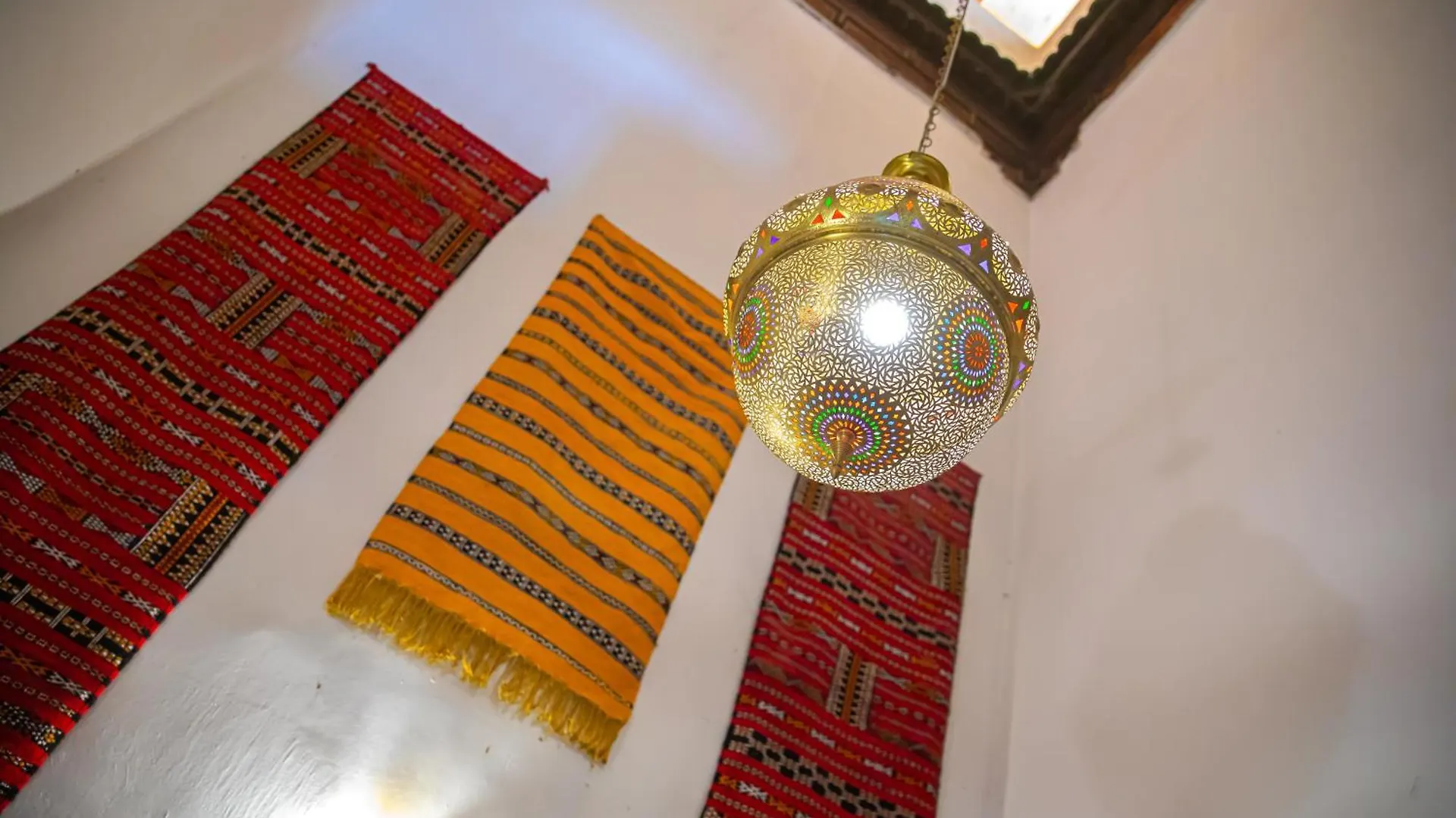 Hotel Dar Arinas Fez