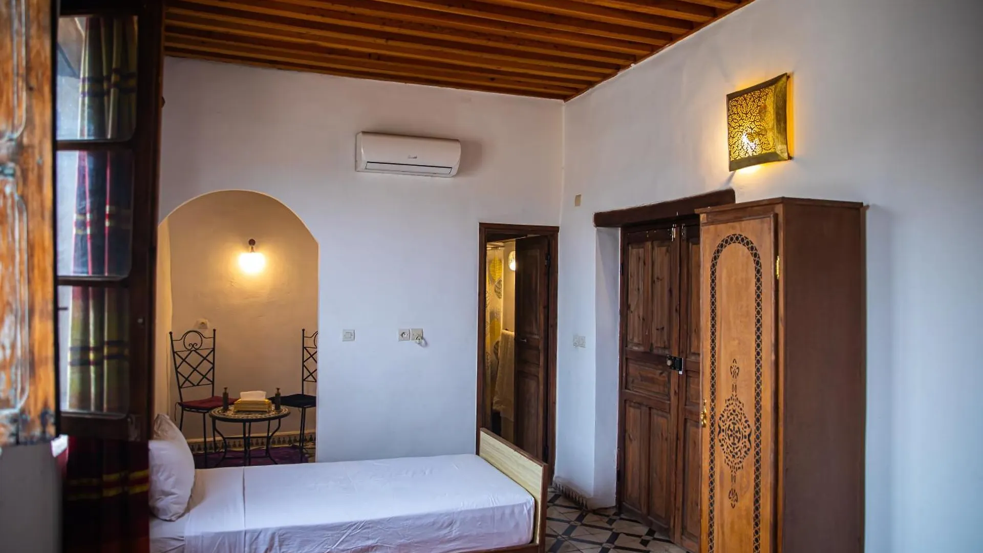 Hotel Dar Arinas Fez