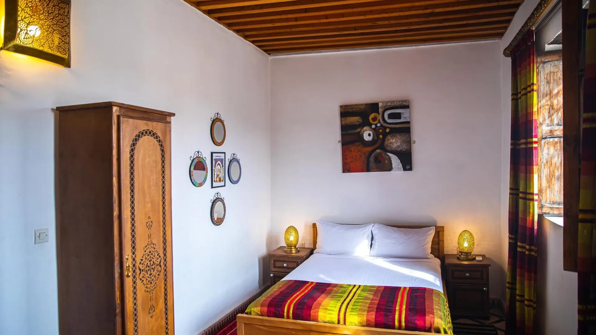 Hotel Dar Arinas Fez