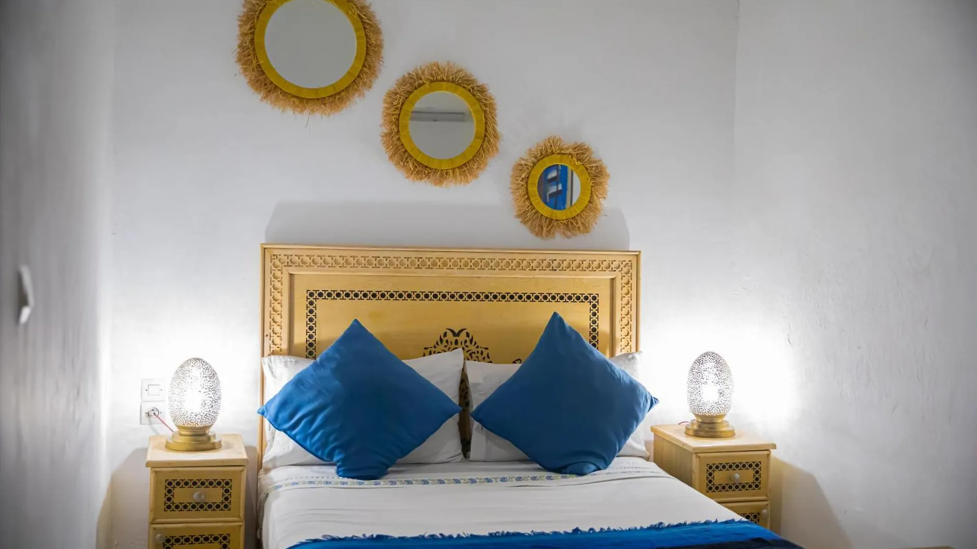 Hotel Dar Arinas Fez Pensión
