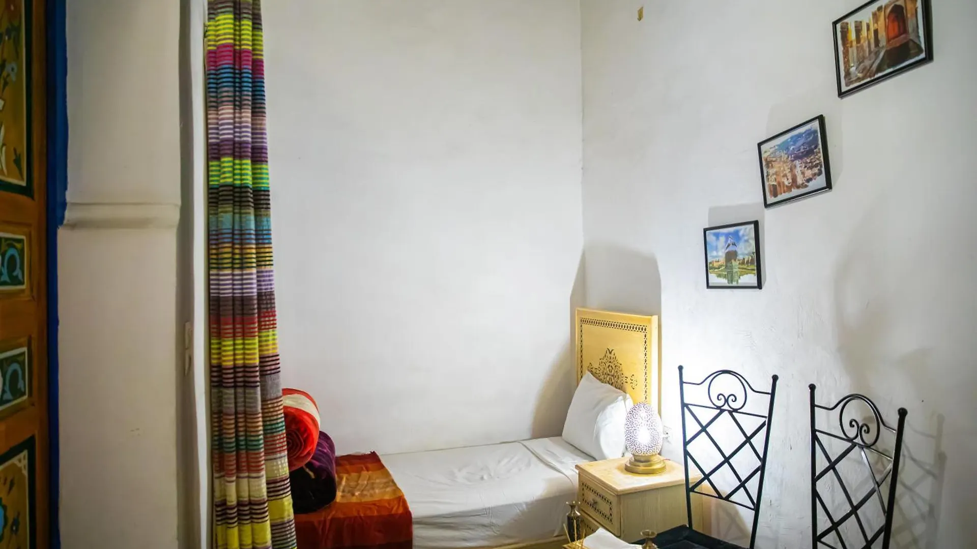 Hotel Dar Arinas Fez Pensión