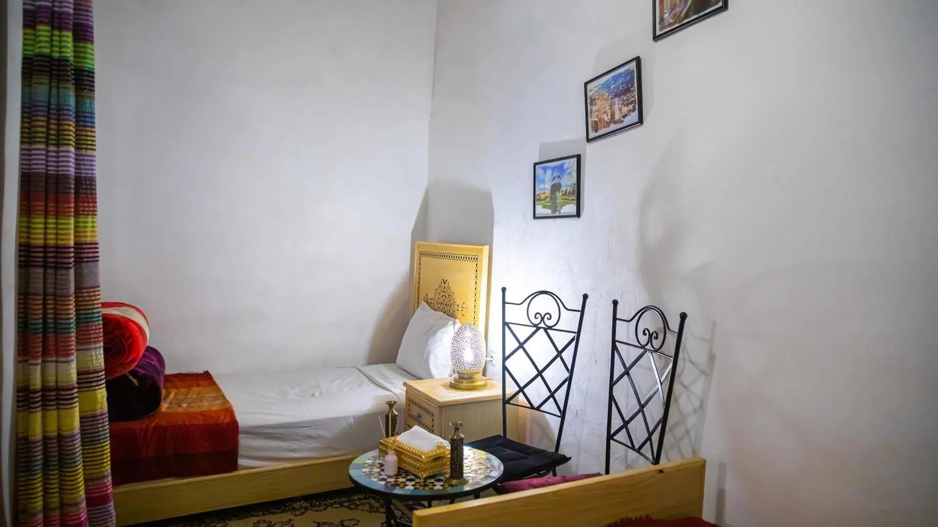 Hotel Dar Arinas Fez 0*,  Marruecos