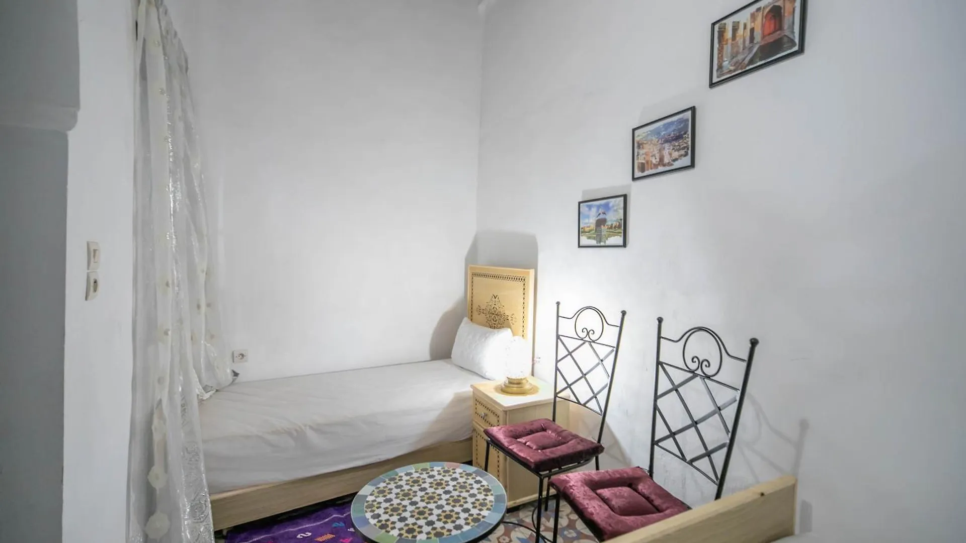 Hotel Dar Arinas Fez