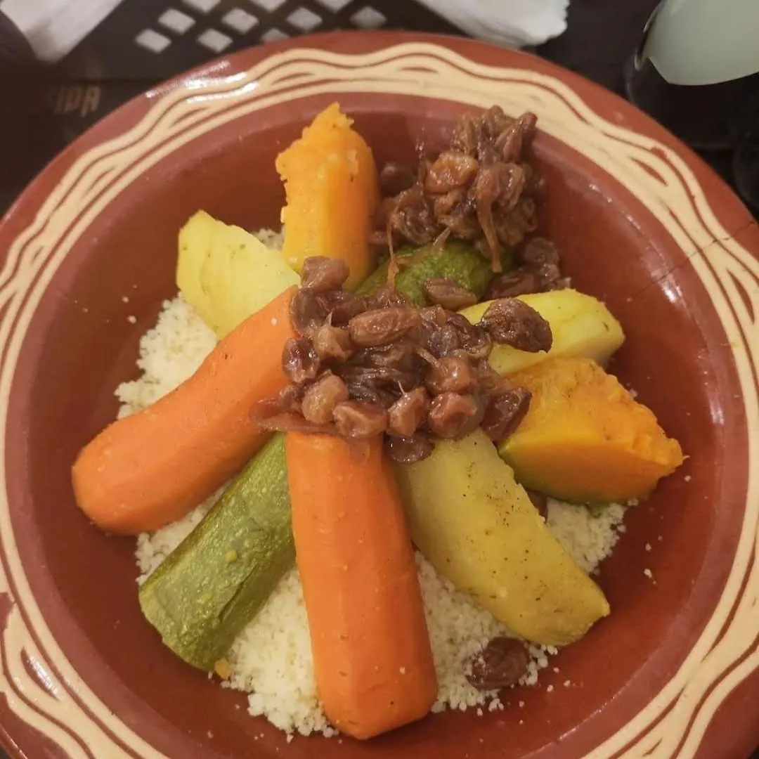 Hotel Dar Arinas Fez Pensión