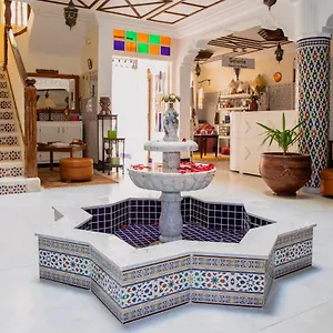 Cap Sim Hotel Essaouira