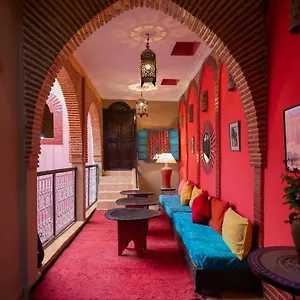 *** Riad N10 Maroc