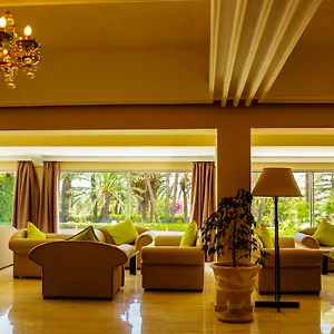 *** Hotel Hamilton Maroc