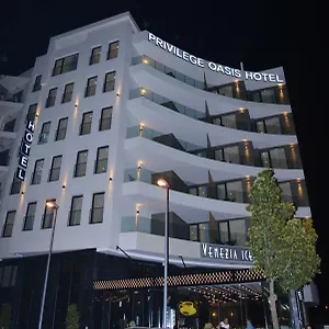 *** Hotel Privilège Oasis Maroc