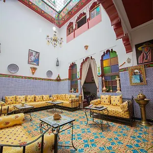 3* Bed and breakfast Maison Adam