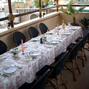 3* Riad Anata