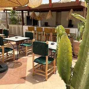 N's & Riad Marrakesch