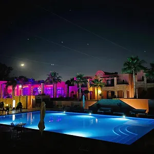 ***** Hotel Prestige Boutique&spa Maroc