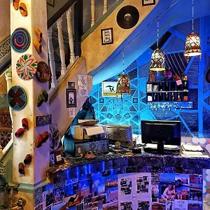 The Chill Art Hostel Essaouira