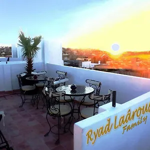 Laarouss Family Riad Marrakesch